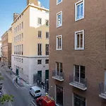 Augusto Imperatore By Rental In Rome