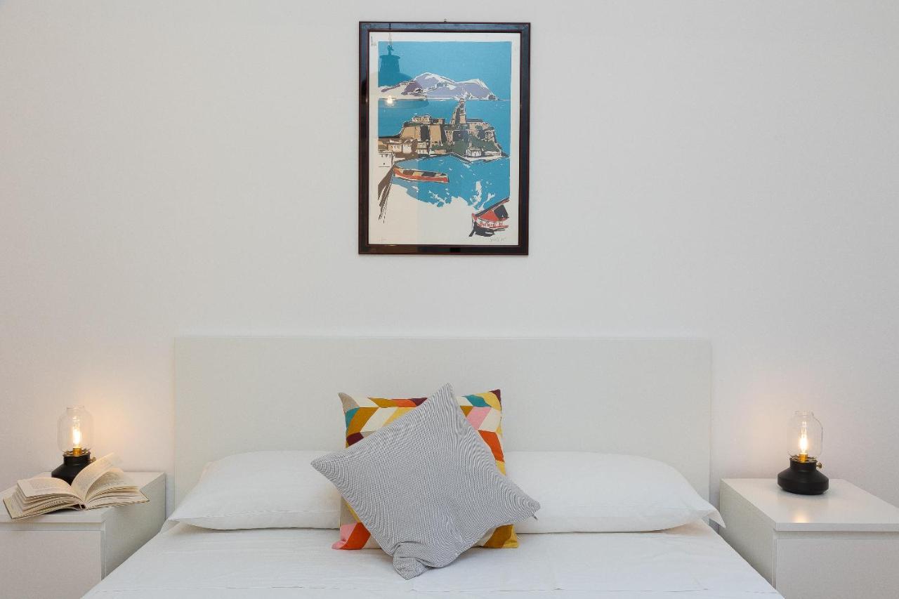 Apartment Augusto Imperatore By In Rom